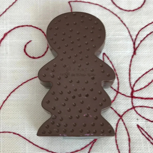 Vintage Gingerbread Man Salt & Pepper Shaker - Picture 5 of 6